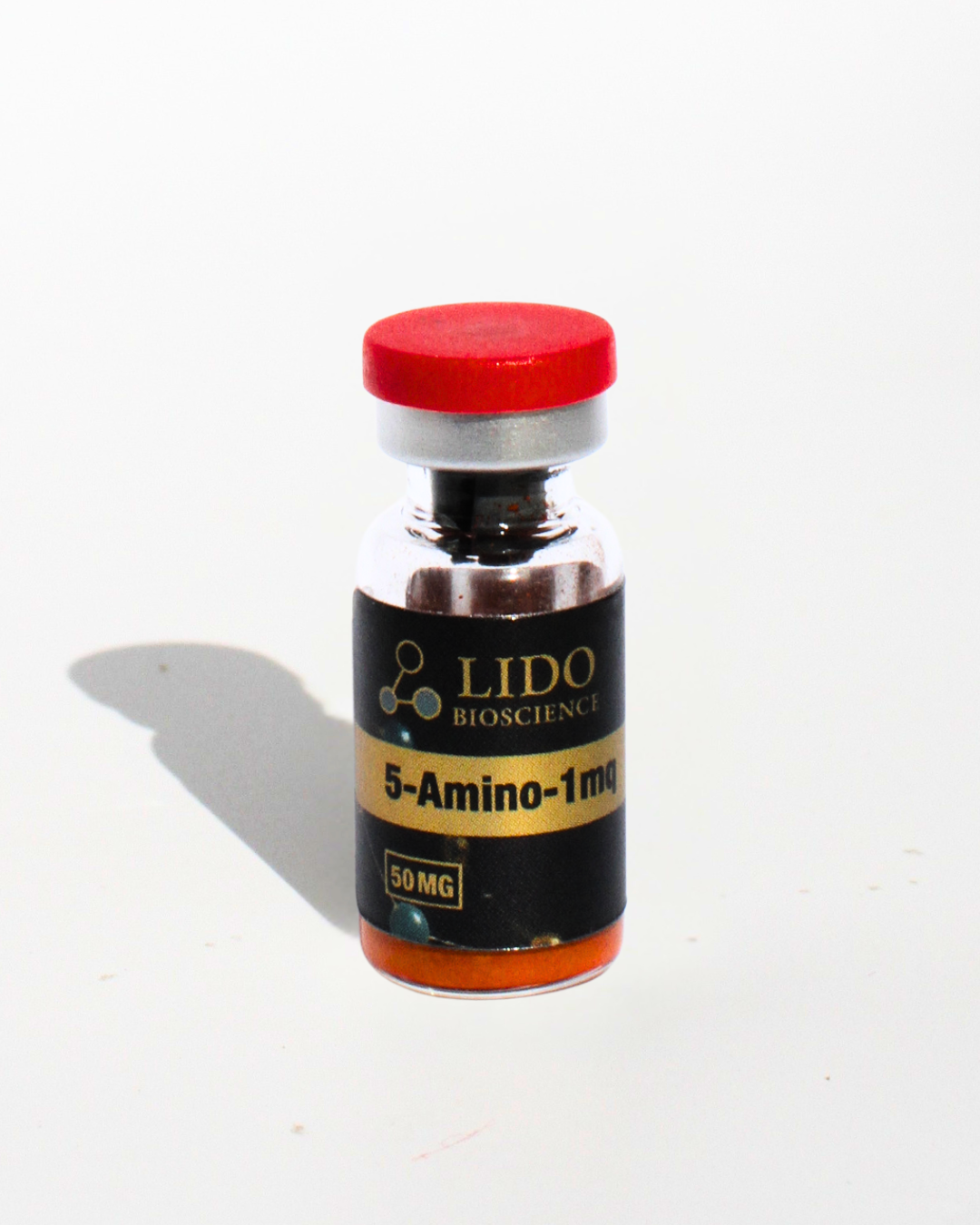 5-Amino-1MQ