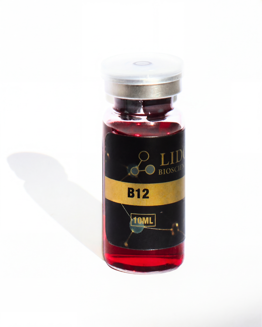Vitamin B12 (Methylcobalamin)