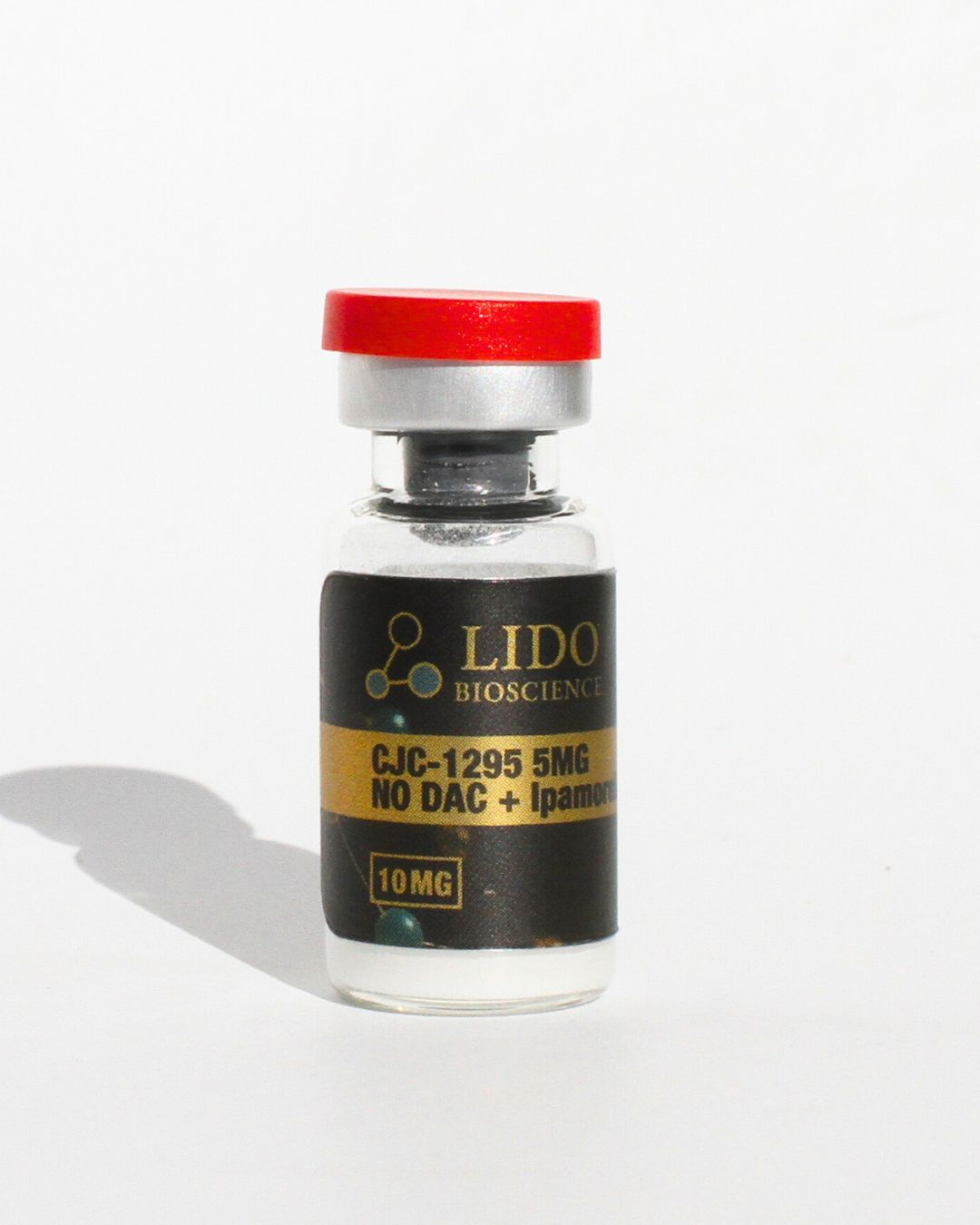 CJC-1295 + Ipamorelin (No DAC)