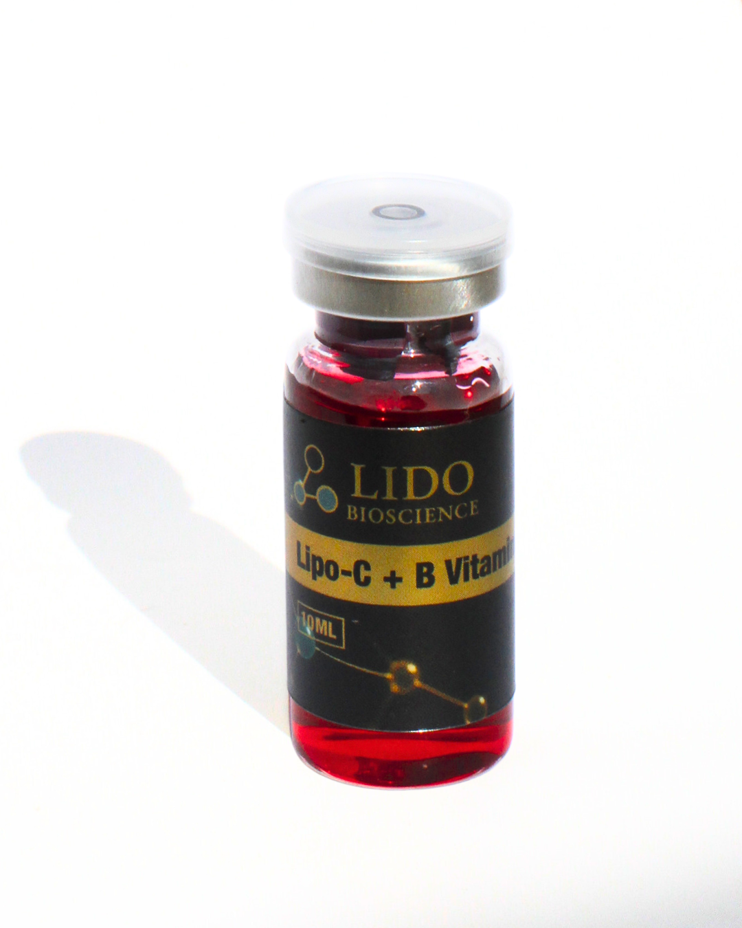 Lipo-C + B Vitamins