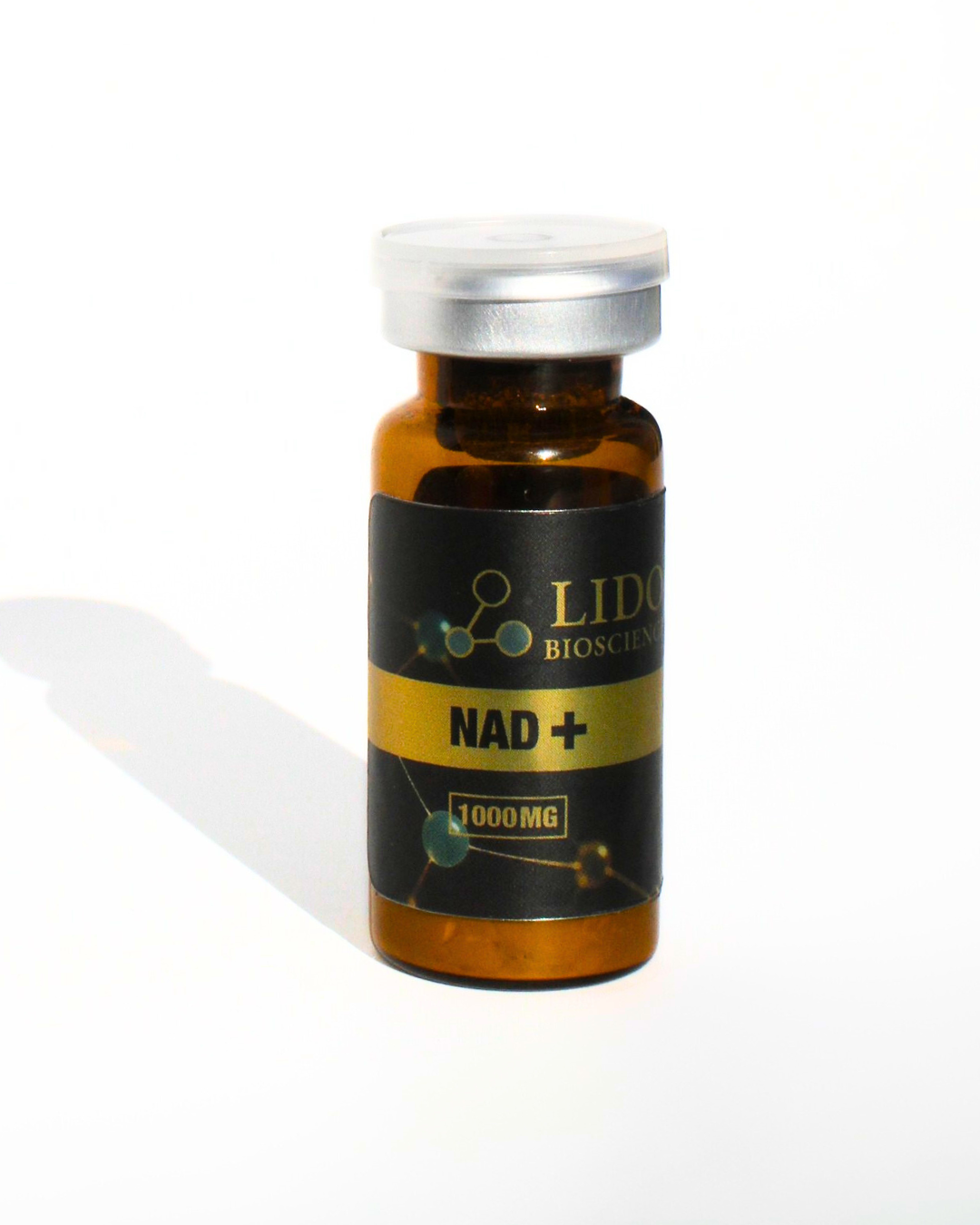 NAD+