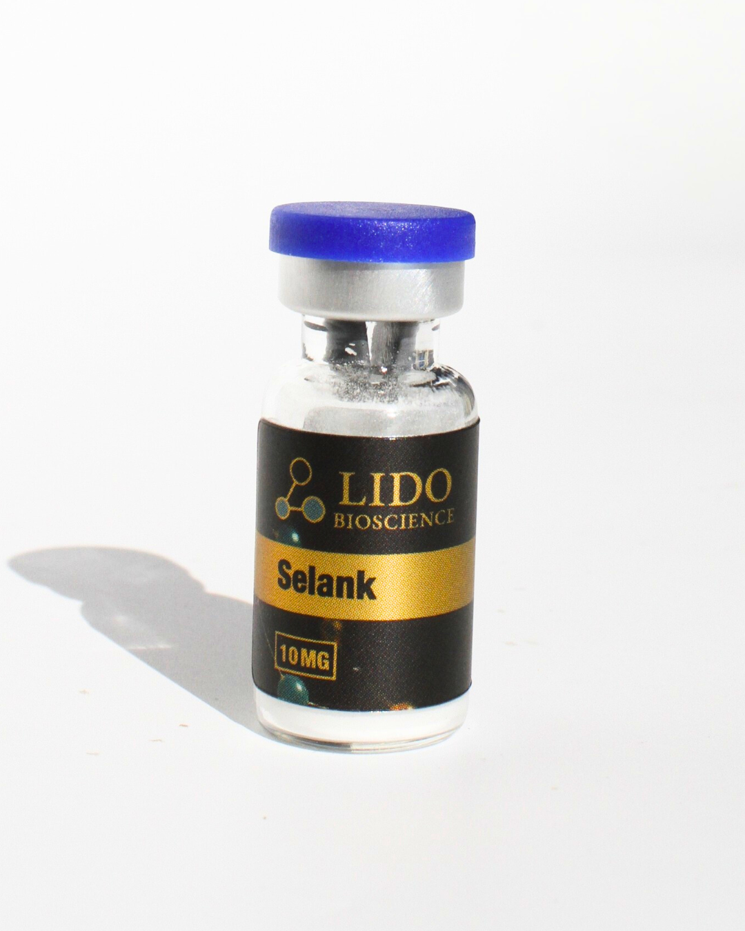 Selank