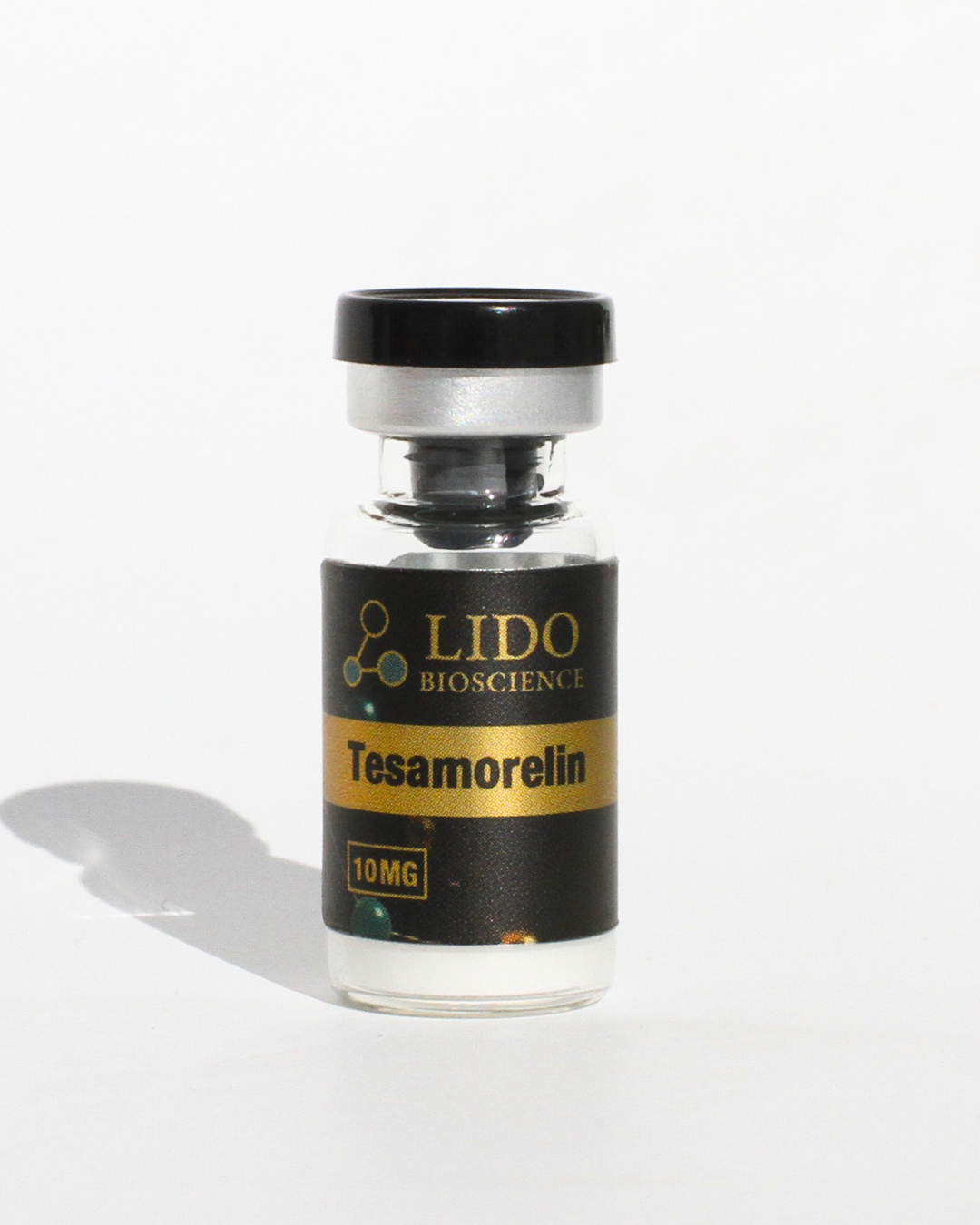 Tesamorelin
