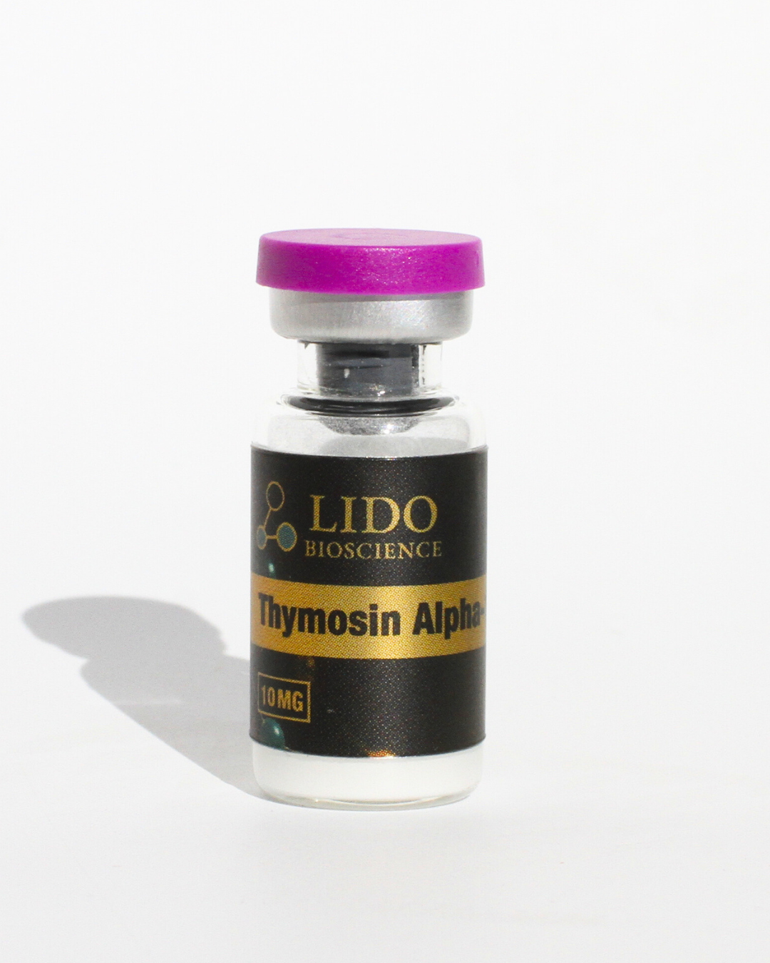 Thymosin Alpha-1
